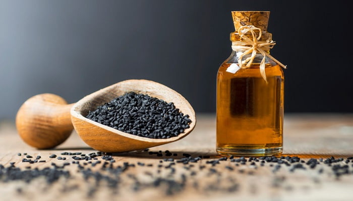 تصویر 2 از قیمت خرید روغن سیاه دانه + فروش ویژه